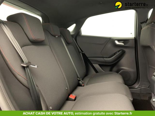 Ford Puma image 8
