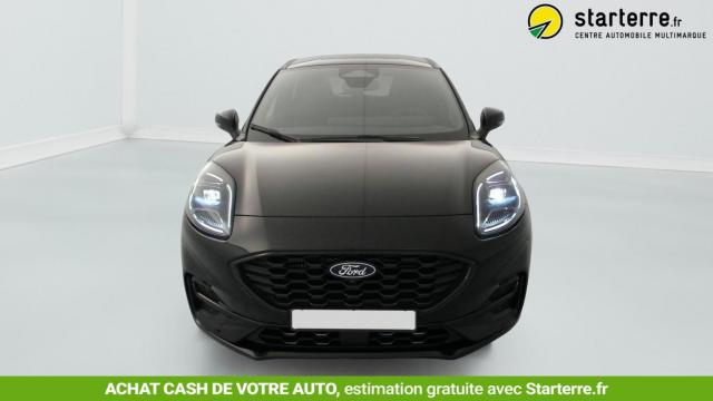 Ford Puma image 9
