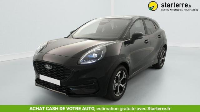 Ford Puma image 5