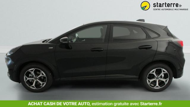 Ford Puma image 3