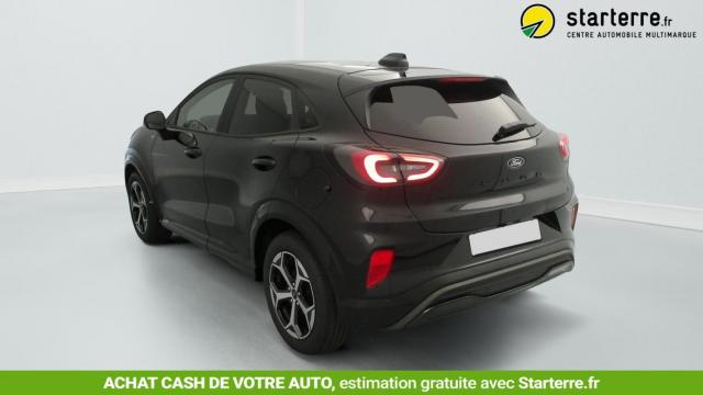 Ford Puma image 6