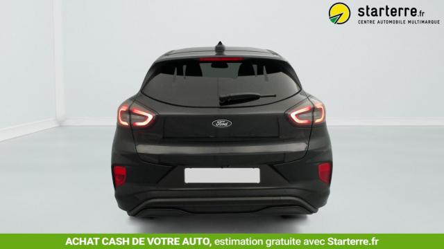 Ford Puma image 1