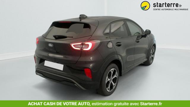 Ford Puma image 4