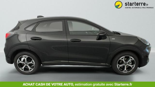 Ford Puma image 2