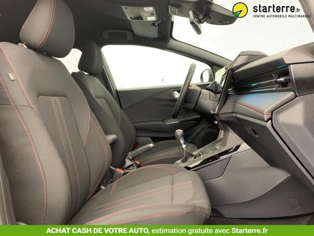 Ford Puma image 7