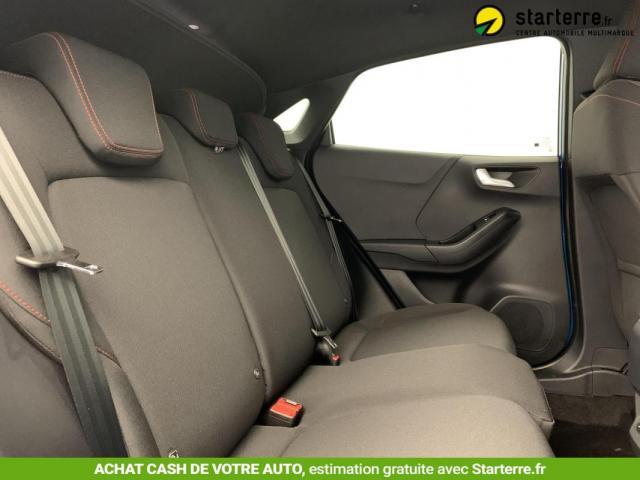 Ford Puma image 9