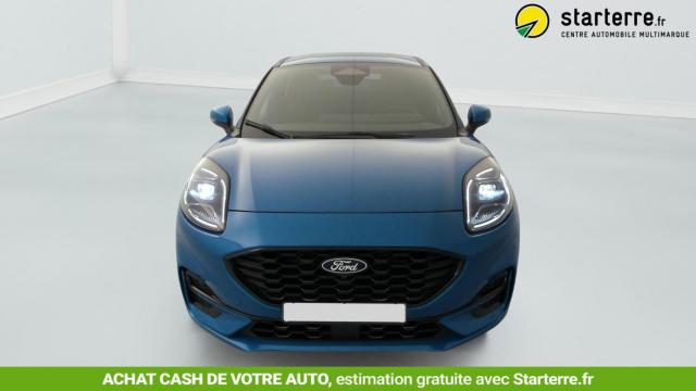 Ford Puma image 5