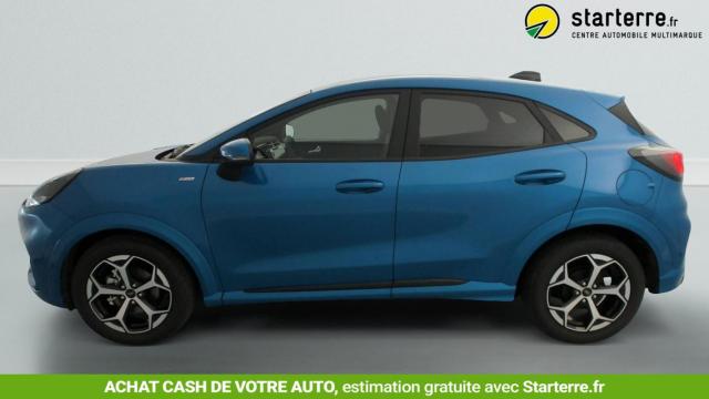 Ford Puma image 1