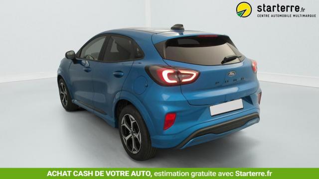 Ford Puma image 7