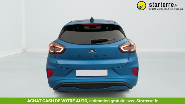 Ford Puma image 3