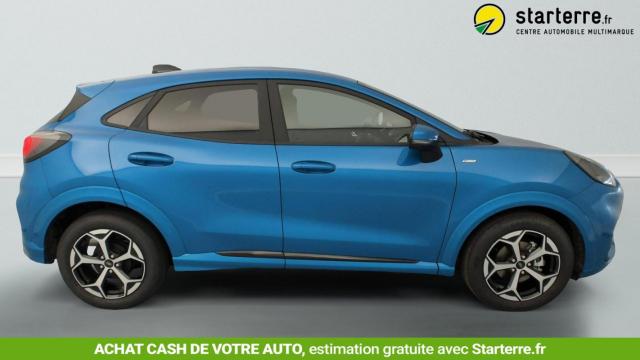 Ford Puma image 6