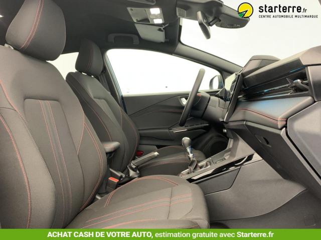 Ford Puma image 2