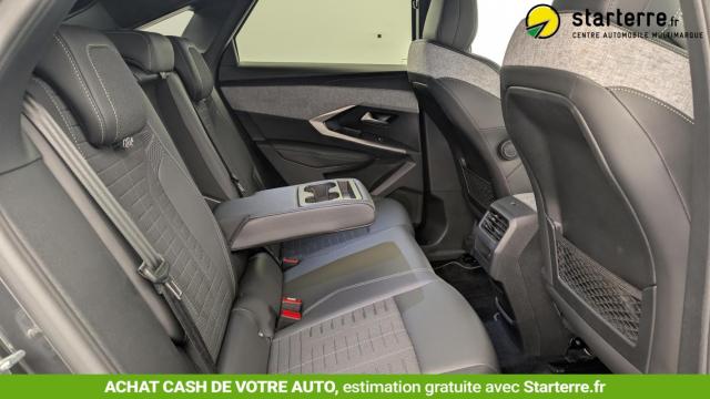 Peugeot 3008 image 1
