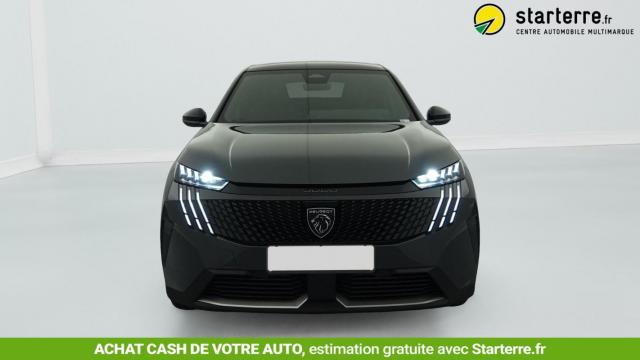 Peugeot 3008 image 7