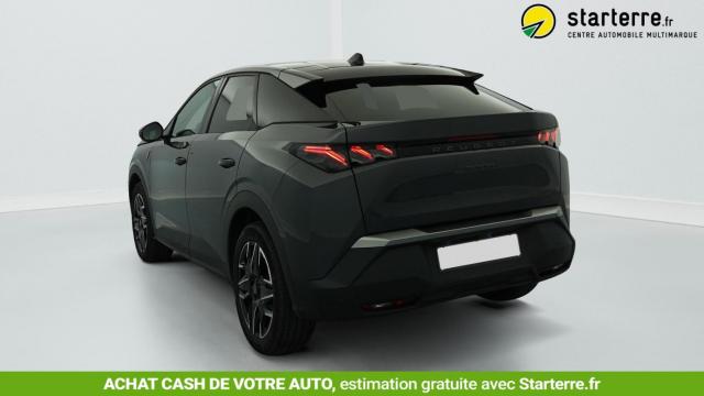 Peugeot 3008 image 5