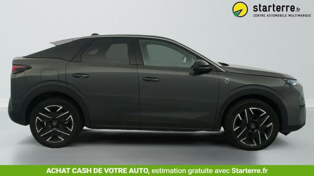 Peugeot 3008 image 3