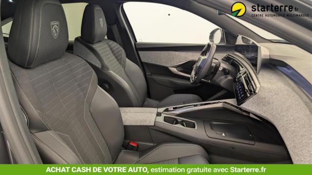 Peugeot 3008 image 2