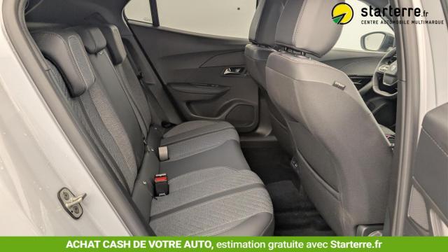 Peugeot 2008 image 7