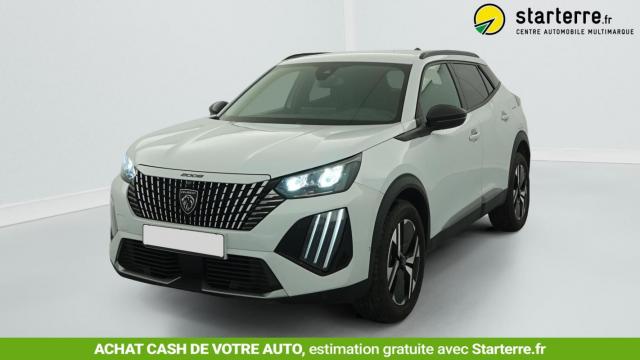 Peugeot 2008 image 2