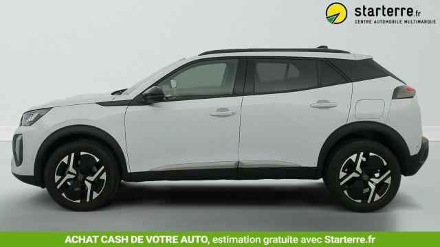 Peugeot 2008 image 5