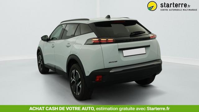 Peugeot 2008 image 4
