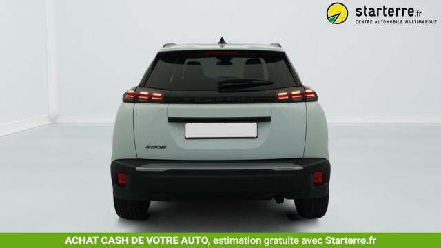 Peugeot 2008 image 8