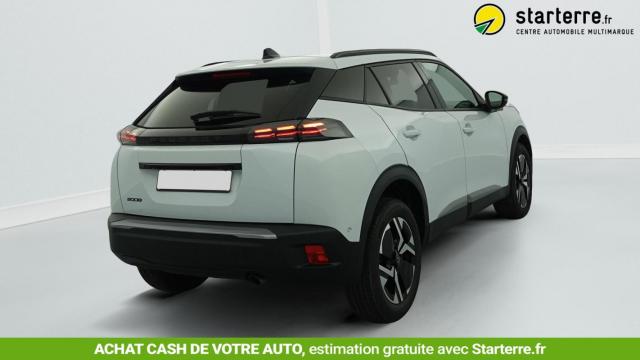 Peugeot 2008 image 9
