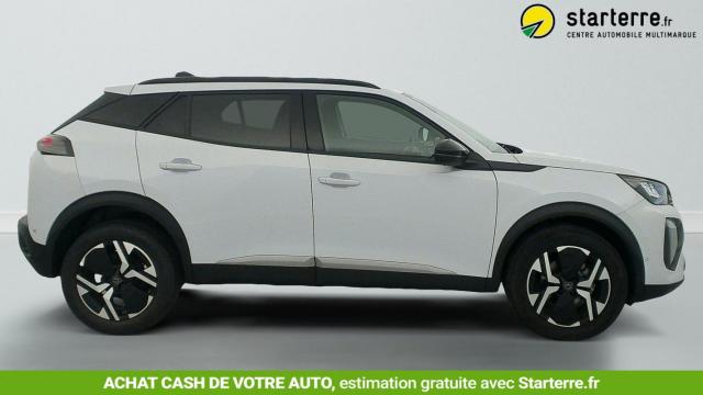 Peugeot 2008 image 1