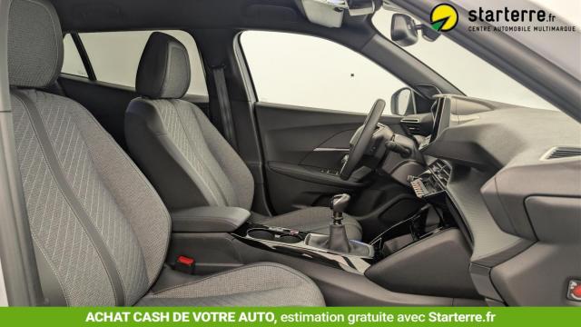Peugeot 2008 image 3