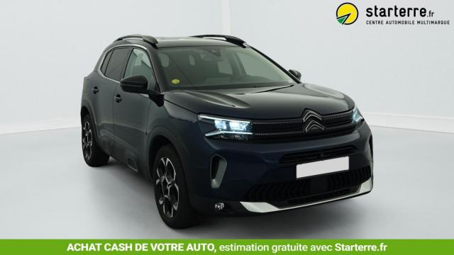 Citroen C5 Aircross Bluehdi 130 Eat8 Max