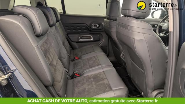 Citroen C5 Aircross image 6