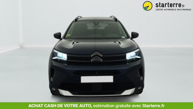 Citroen C5 Aircross image 1