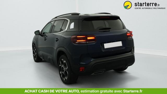 Citroen C5 Aircross image 3