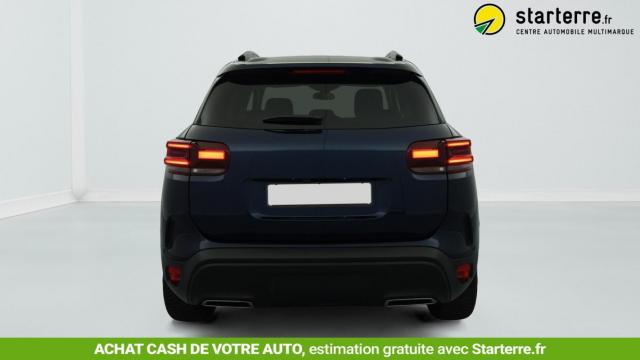 Citroen C5 Aircross image 9