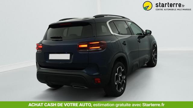 Citroen C5 Aircross image 2