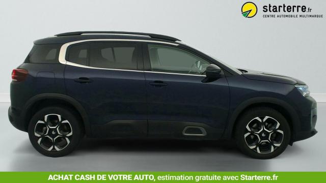 Citroen C5 Aircross image 4
