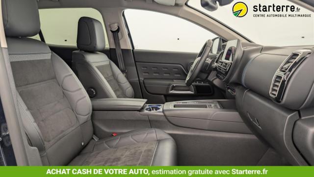 Citroen C5 Aircross image 8