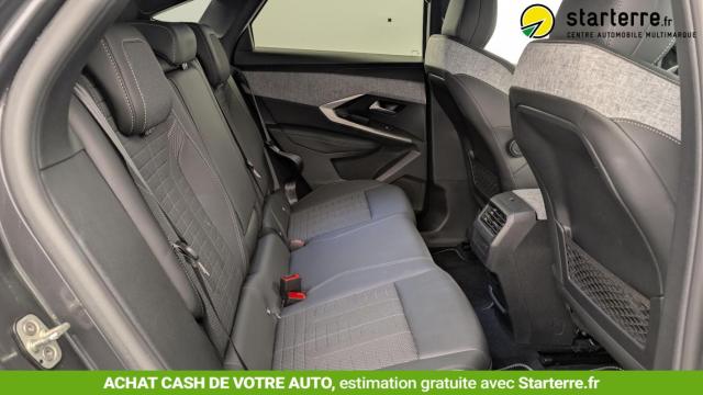 Peugeot 3008 image 1