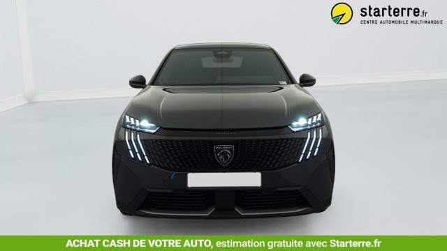 Peugeot 3008 image 7