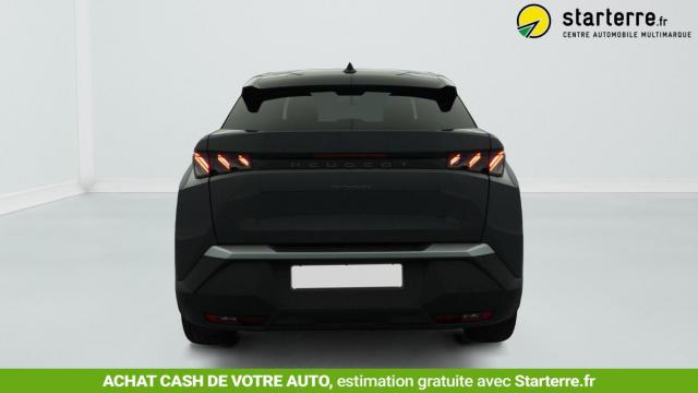 Peugeot 3008 image 2