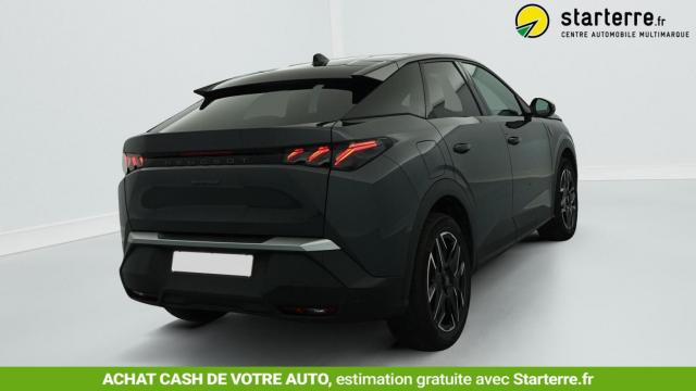 Peugeot 3008 image 3