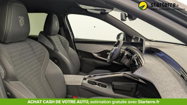 Peugeot 3008 image 8