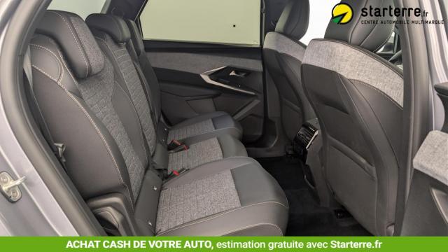 Peugeot 5008 image 8