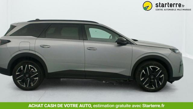 Peugeot 5008 image 2