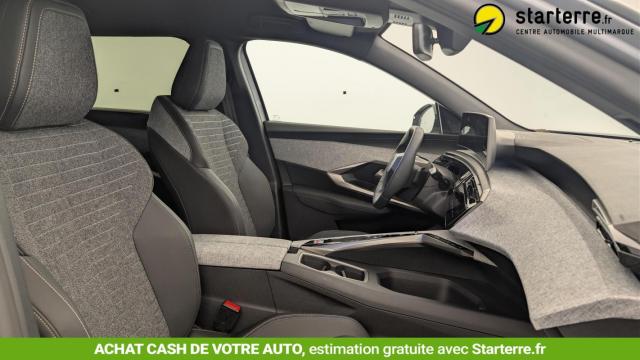 Peugeot 5008 image 3