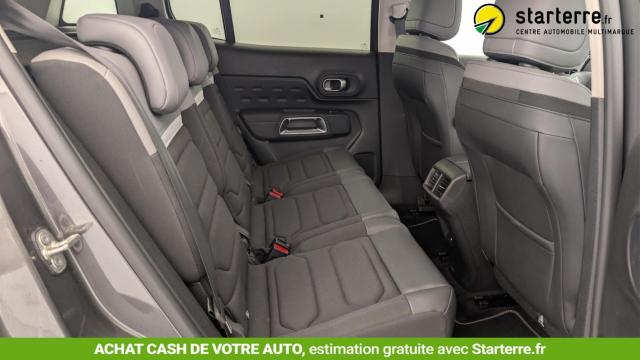 Citroen C5 Aircross image 3