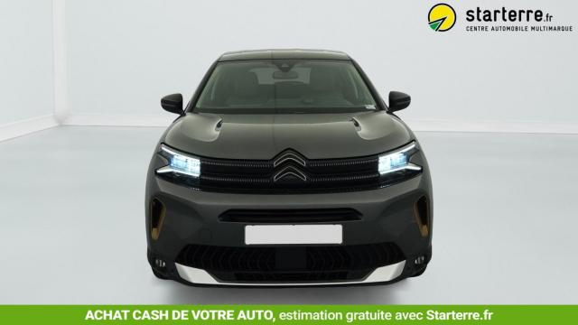Citroen C5 Aircross image 6