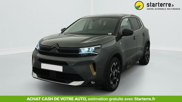 Citroen C5 Aircross image 7