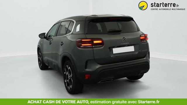 Citroen C5 Aircross image 2