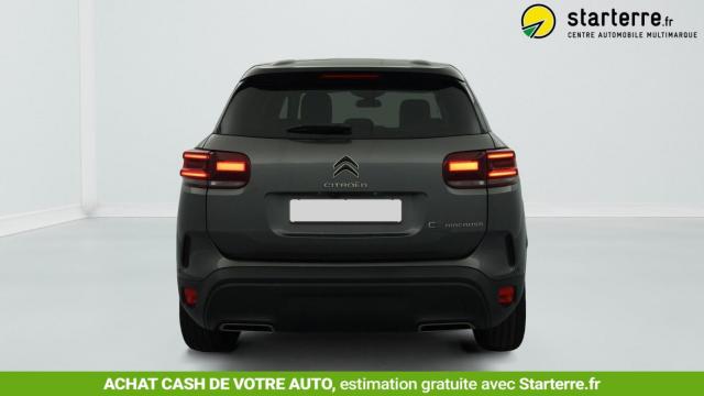 Citroen C5 Aircross image 8